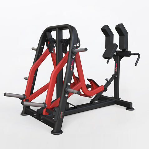 MaxPump Plate Loaded Power Runner