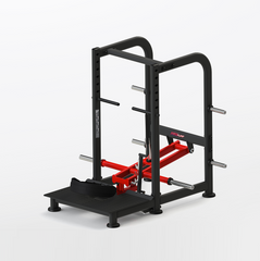 MaxPump Plate Loaded Belt Squat