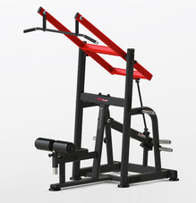 MaxPump Classic Wide Pulldown A7007