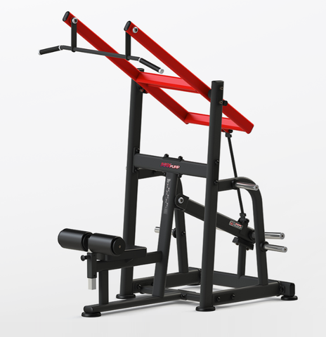 MaxPump Classic Wide Pulldown A7007