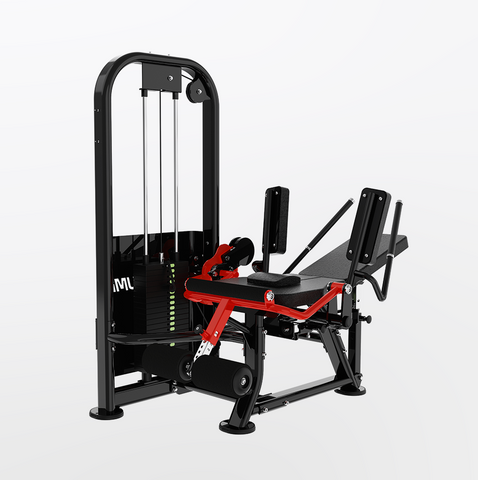 MaxPump Evolution Max Lower Abs