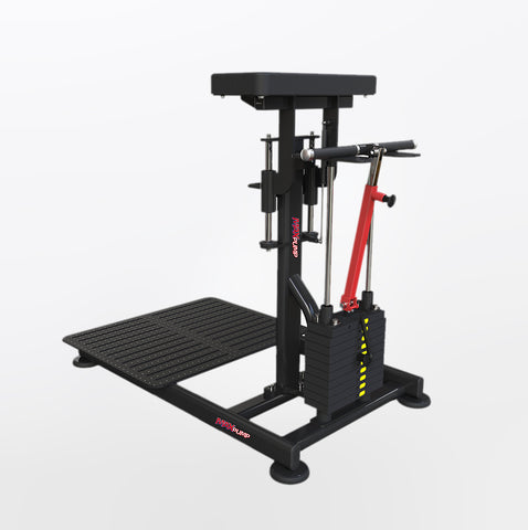 MaxPump Elite Forearm Trainer
