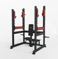 MaxPump Military Bench Pro