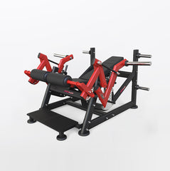MaxPump Plate Loaded Multi Reverse Glute Ham