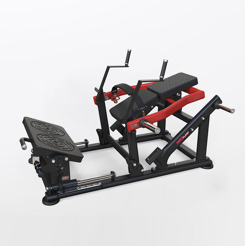 MaxPump Plate Loaded Rotating Hip Thrust