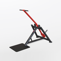 MaxPump Plate Loaded Standing Tricep Extension & Dip