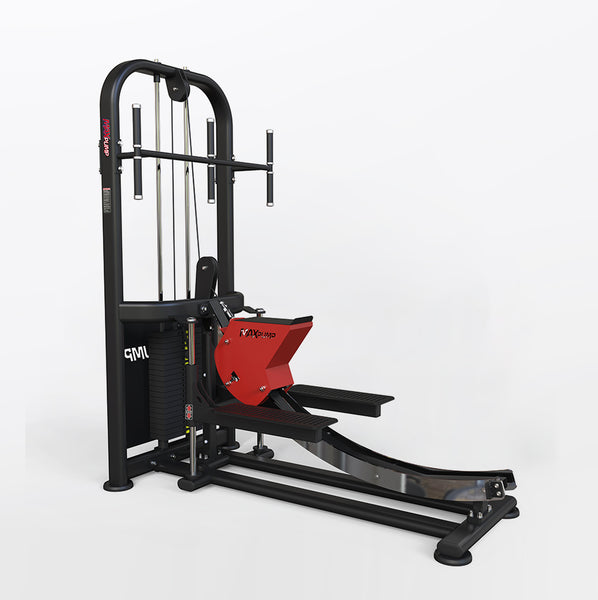 MaxPump GLUTEMAX Arc Glute Kickback