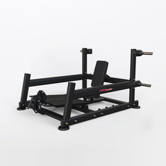 MaxPump Plate Loaded Hip Thrust Rack
