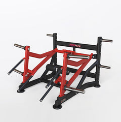 MaxPump Plate Loaded Multi Lunge
