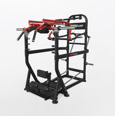 MaxPump Plate Loaded Max Lunge Pro
