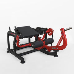 MaxPump Plate Loaded Leg Curl