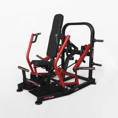 MaxPump Plate Loaded Decline Chest Press