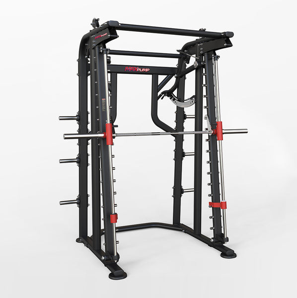 MaxPump Evolution Angle Smith 2000 (Adjustble 0,5,7 degree)