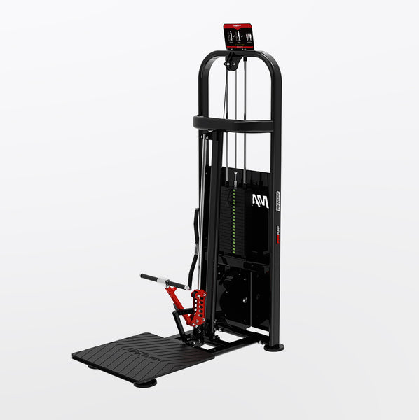 MaxPump Evolution Max Standing Biceps