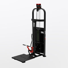 MaxPump Evolution Max Standing Biceps