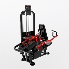 MaxPump Evolution Ultra Iso Chest Press
