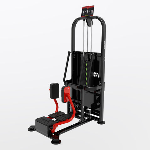 MaxPump Evolution Standing Abductor