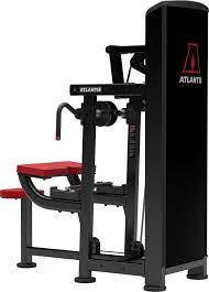 Atlantis Strength Multi-Forearm (A201)