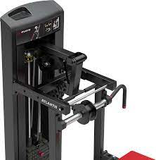 Atlantis Strength Multi-Forearm (A201)