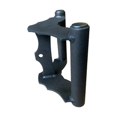 Black Widow Close Grip Row (Regular Grip) - Cable