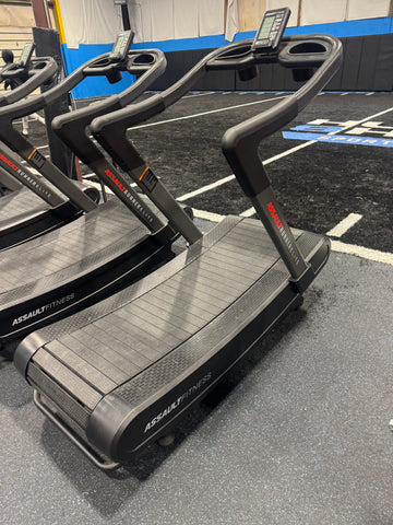 Assault Runner Elite Treadmills-USED
