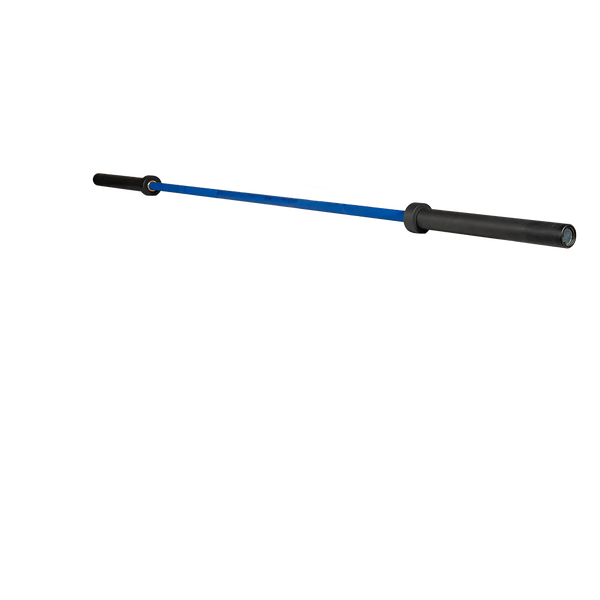 SMW Strength Ceramic 20kg Olympic Needle Bearing Bar - Starting At