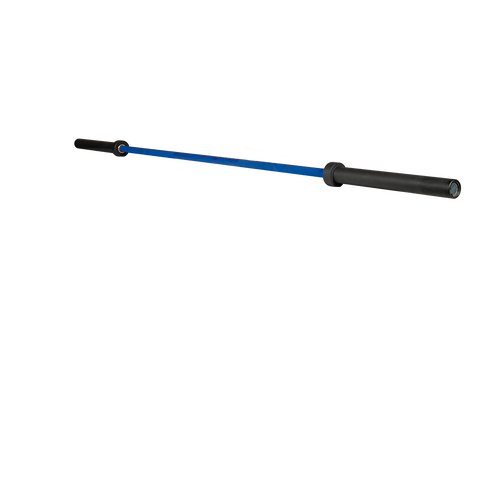 SMW Strength Ceramic 20kg Olympic Needle Bearing Bar - Starting At