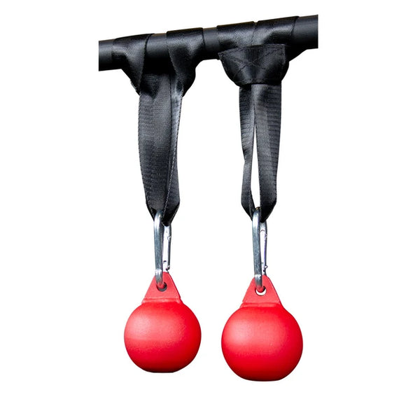 Body-Solid BSTCB Cannonball Grips