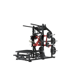 Newtech Torture Belt Squat (New)