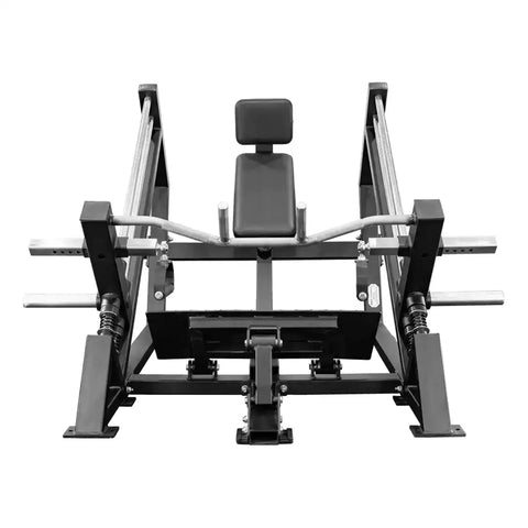 BOLT BRUTE SMITH BENT OVER ROW