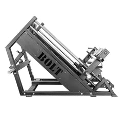 BOLT BRUTE SMITH BENT OVER ROW