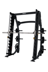 Hoist Dual Angle Smith