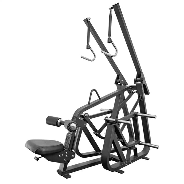 BOLT CLASSIC SERIES CAESAR PLATE LOADED LAT PULLDOWN