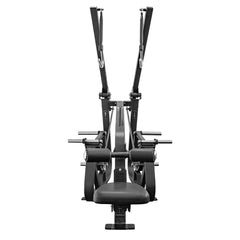 BOLT CLASSIC SERIES CAESAR PLATE LOADED LAT PULLDOWN
