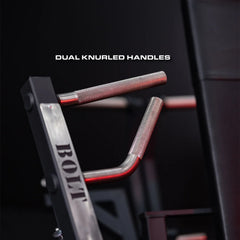 BOLT CLASSIC SERIES ATTILA PLATE LOADED CHEST PRESS