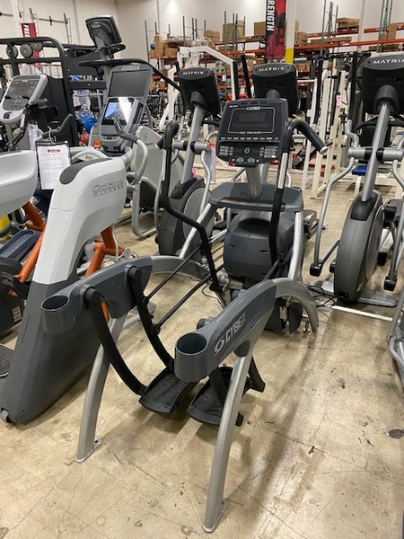 Cybex 750AT Total Body Arc Trainer - USED