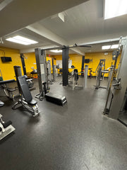 Cybex Modular 5 Stack Combo Jungle-USED