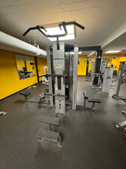 Cybex Modular 5 Stack Combo Jungle-USED