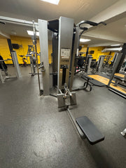 Cybex Modular 5 Stack Combo Jungle-USED