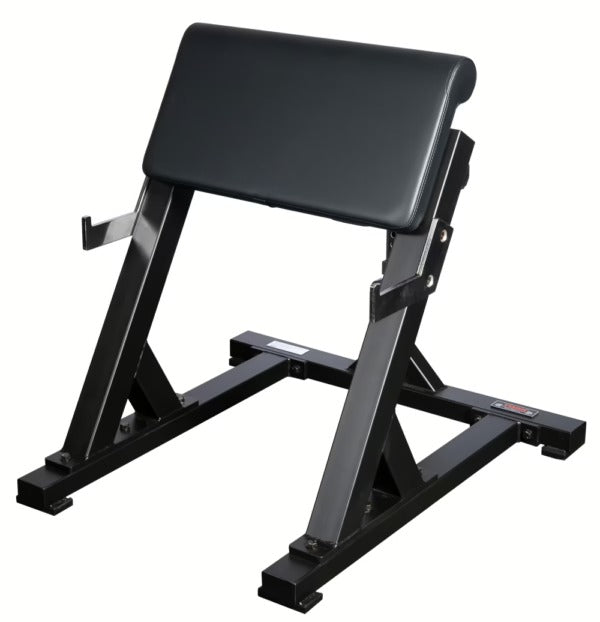 cybex preacher curl York Barbell Preacher Curl Bench – Show Me Weights