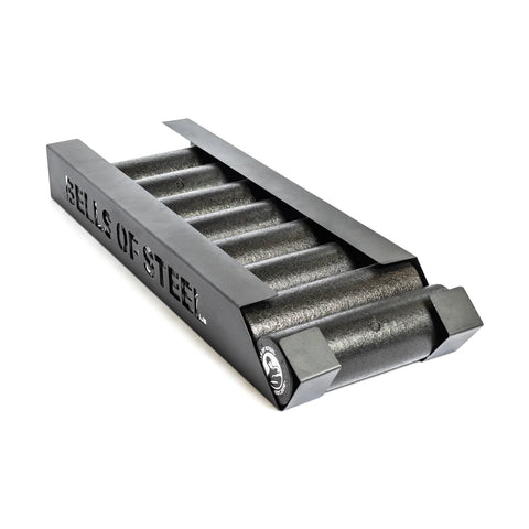 Bells of Steel Wall Mount Foam Roller Storage