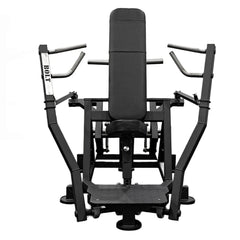 BOLT CLASSIC SERIES ATTILA PLATE LOADED CHEST PRESS