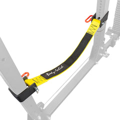 Body Solid GPR400 Power Rack and Attachment Options