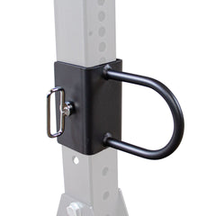 Body Solid GPR400 Power Rack and Attachment Options