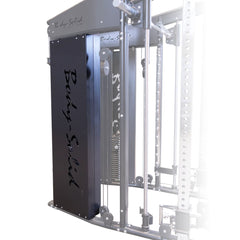 Body-Solid GSFR100 All-in-One Functional Trainer/Smith
