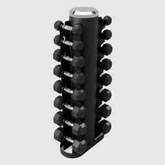 VTX Dumbbell Rack 8 pair - GVDR