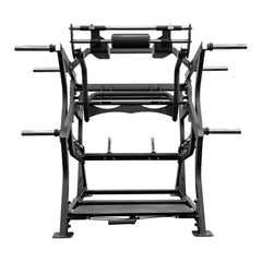 BOLT GRIZZLY STANDING PLATE LOADED SQUAT