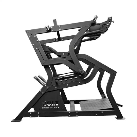BOLT GRIZZLY STANDING PLATE LOADED SQUAT