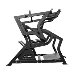 BOLT GRIZZLY STANDING PLATE LOADED SQUAT