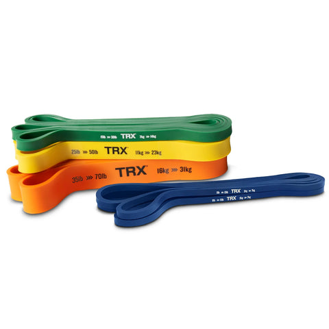 TRX Exercise Bands